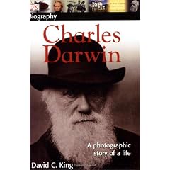 Charles Darwin (Dk Biography)