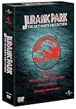 �W�����V�b�N�E�p�[�N �g�����W�[�E�{�b�N�X [DVD]