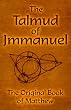 The Talmud of Jmmanuel: The Clear Translation in English and German