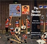 [Book] The Hockey Sweater