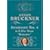 Bruckner: Symphony No. 4: In E-Flat Major, "Romantic" (Dover Miniature Scores)