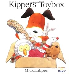 Kipper's Toybox