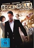 [DVD] RockNRolla