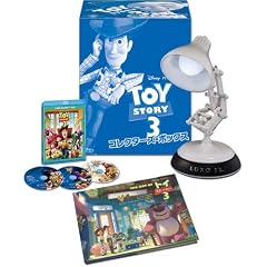 �g�C�E�X�g�[���[3 �R���N�^�[�Y�E�{�b�N�X (���ʌ���) [Blu-ray]