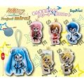 �����~�N and Future Stars Project mirai �}�X�R�b�g�N���[�i�[ �S6��Z�b�g