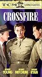  Crossfire [VHS]