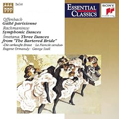 Gaite Parisienne / Symphonic Dances