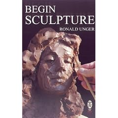 Begin Sculpture
