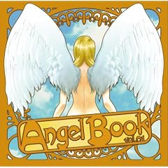 ANGEL BOOK Vol.1 (�G���V�J�F���t�J�b�N vol.1)