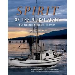 Spirit of the Nikkei Fleet: BC's Japanese Canadian Fisherman