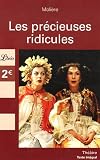 [Livre] Les précieuses ridicules
