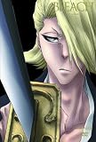 [DVD]堀内賢雄 BLEACH 新隊長天貝繍助篇 2 [DVD]