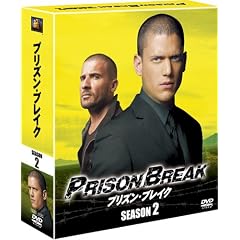�v���Y���E�u���C�N �V�[�Y��2 (SEASONS�R���p�N�g�E�{�b�N�X) [DVD]