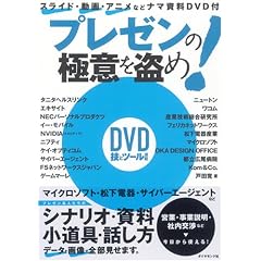 �v���[���̋Ɉӂ𓐂�!�\�X���C�h�E����E�A�j���Ȃǃi�}����DVD�t