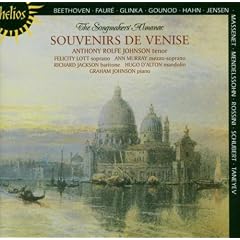 Souvenirs De Venise