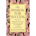 A Passion for Success