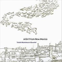 A Girl from New Mexico