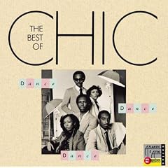 Dance Dance Dance: The Best of Chic
