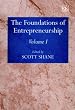 The Foundations of Entrepreneurship (Elgar Mini Series)