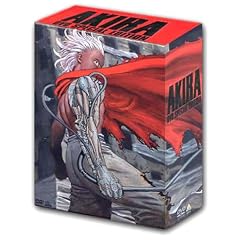 AKIRA DVD SPECIAL EDITION