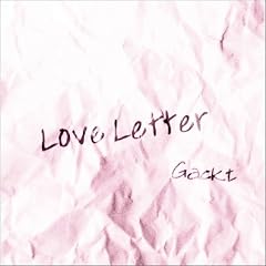 Love letter-For Korean Dears (�؍���)