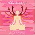 YOGA Lounge relax more deeply