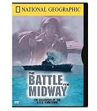 [DVD] National Geographic Video: The Battle for Midway (Full Screen)