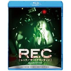 ���b�N/�U�E�N�A�����e�B�� [Blu-ray]