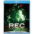 ���b�N/�U�E�N�A�����e�B�� [Blu-ray]