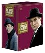�V���[���b�N�E�z�[���Y�̖`��[���S��]DVD-BOX 2