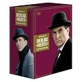 �V���[���b�N�E�z�[���Y�̖`��[���S��]DVD-BOX 2