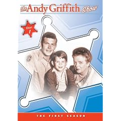 The Andy Griffith Show
