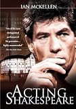 [DVD] Acting Shakespeare