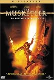 [DVD] The Musketeer