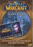  World of Warcraft 60 Day Pre-Paid Card