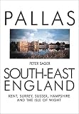 [Book] South-East England: Kent, Surrey, Sussex, Hampshire and the Isle of Wight