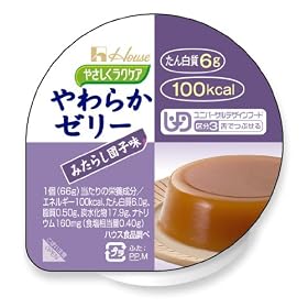 �n�E�X���N�P�A ���炩�[���[ �݂��炵�c�q 66g�~12��