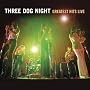 Greatest Hits Live