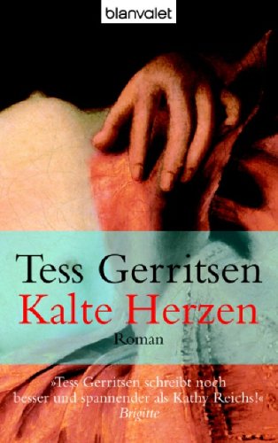  Kalte Herzen