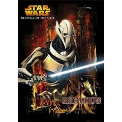 STAR WARS EP3 -Griveous- [SW-13584] [�|�X�^�[]