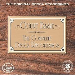 Complete Decca 1937-39