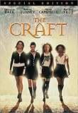 [DVD] The Craft (Special Edition)