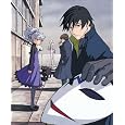 DARKER THAN BLACK-���̌_���- Blu-ray BOX DVD ~ �����V�� (24���̊��z) 28,635