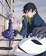 DARKER THAN BLACK-���̌_���- Blu-ray BOX