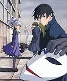 DARKER THAN BLACK-���̌_���- Blu-ray BOX