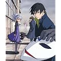 DARKER THAN BLACK-���̌_���- Blu-ray BOX