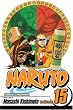 Naruto, Vol. 15 (Naruto (Graphic Novels))