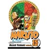Naruto, Vol. 15 (Naruto (Graphic Novels))