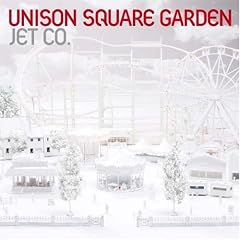 JET CO.