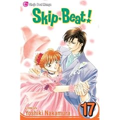 Skip Beat!, Vol. 17